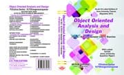 Tapa de Object Oriented Analysis and Design for R-2013