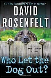 Tapa de Who Let the Dog Out?