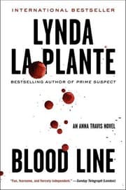 Tapa de Blood Line