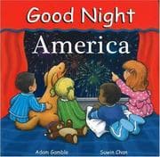Tapa de Good Night America