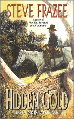 Tapa de Hidden Gold