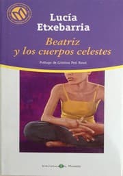 Tapa de Beatriz y los cuerpos celestes