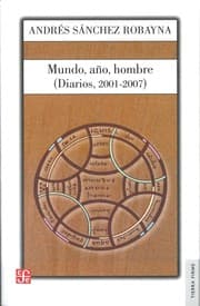 Tapa de Mundo, año, hombre
