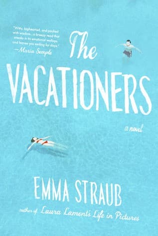 Tapa de The Vacationers