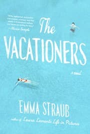 Tapa de The Vacationers