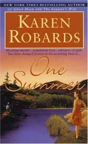Tapa de One summer