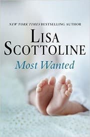 Tapa de Most Wanted