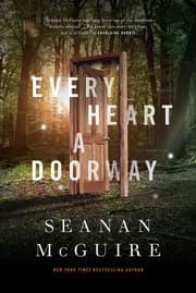 Tapa de Every Heart a Doorway