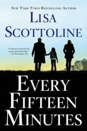 Tapa de Every Fifteen Minutes