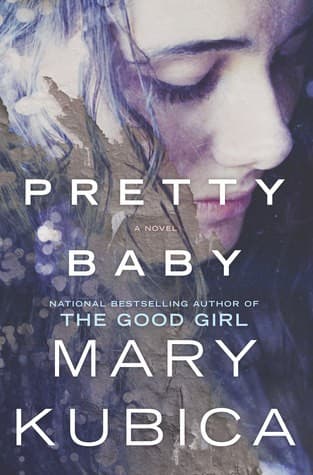 Tapa de Pretty Baby