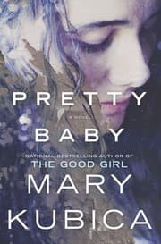 Tapa de Pretty Baby