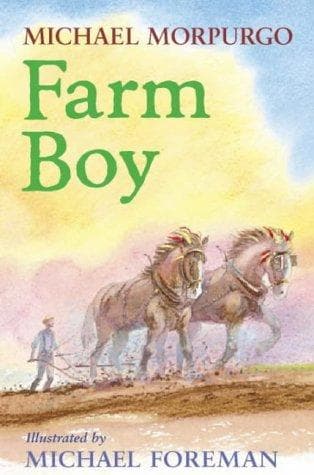 Tapa de Farm Boy