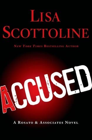 Tapa de Accused
