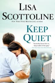 Tapa de Keep Quiet