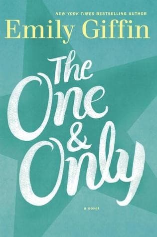 Tapa de The One & Only