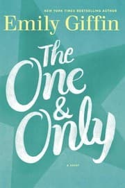 Tapa de The One & Only