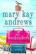 Tapa de The Weekenders