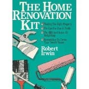 Tapa de The home renovation kit