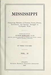 Tapa de Mississippi