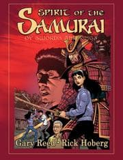 Tapa de Spirit of the Samurai