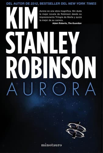 Tapa de Aurora
