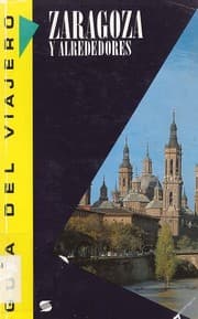 Tapa de Zaragoza y alrededores