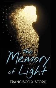 Tapa de The Memory of Light