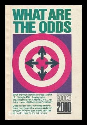 Tapa de What Are the Odds?