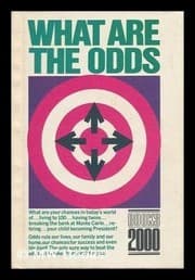 Tapa de What Are the Odds?