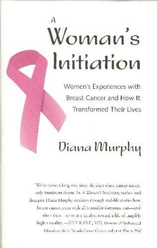 Tapa de A Woman's Initiation