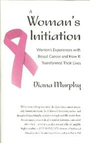 Tapa de A Woman's Initiation