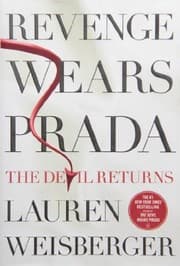 Tapa de Revenge Wears Prada