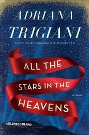 Tapa de All the Stars in the Heavens