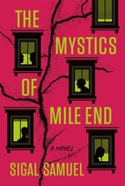 Tapa de The Mystics of Mile End