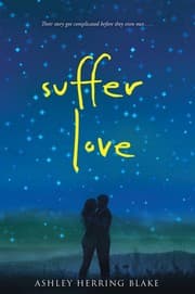 Tapa de Suffer Love