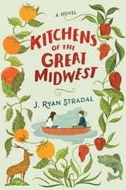 Tapa de Kitchens of the Great Midwest