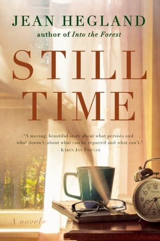 Tapa de Still Waiting