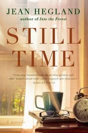 Tapa de Still Waiting