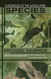 Tapa de Chronicles of the Apocalypse