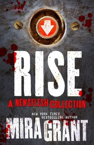Tapa de Rise