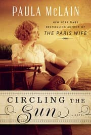Tapa de Circling the Sun