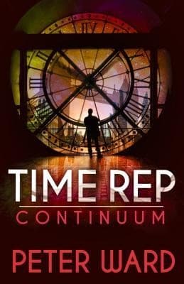 Tapa de Continuum