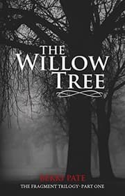 Tapa de The Willow Tree (The Fragment Trilogy #1)