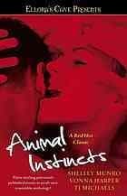 Tapa de Animal Instincts
