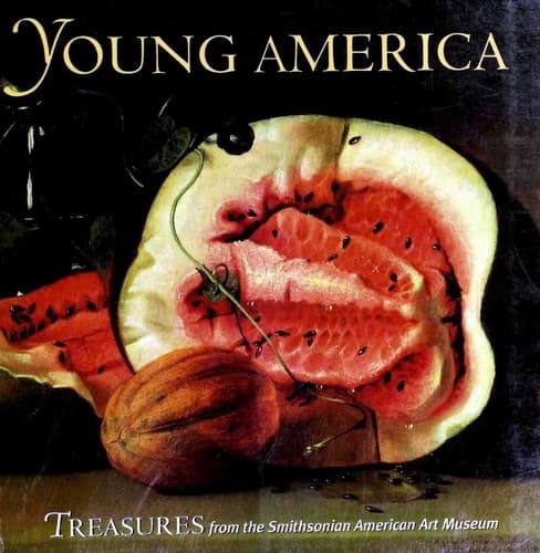 Tapa de Young America