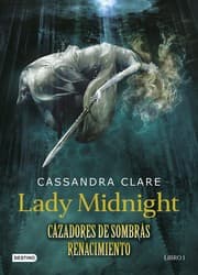 Tapa de Lady Midnight