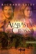 Tapa de The alabaster cross