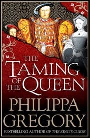 Tapa de The Taming of The Queen