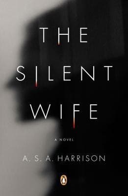 Tapa de The Silent Wife