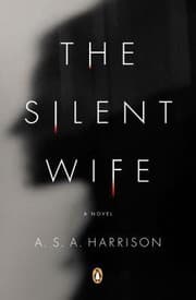 Tapa de The Silent Wife